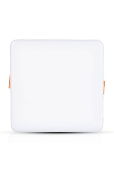 V-TAC ADJUSTABLE SQUARE LED PANEL 18W 4000K NEUTRAL WHITE