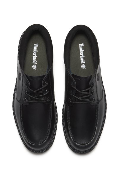 Timberland Siyah Erkek Casual Ayakkabı BRITTON DRIVE LACE UP SHOE