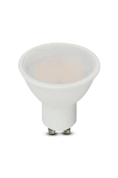 V-TAC BEC SPOT LED GU10 10W 6500K ALB RECE, CIP SAMSUNG