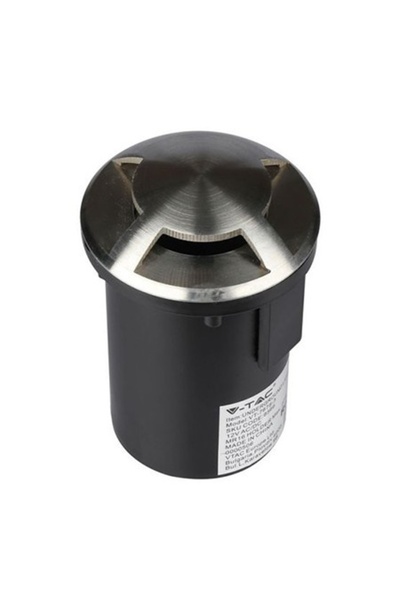 V-TAC LIGHTING BODY RECESSED MODEL MR16 BASE