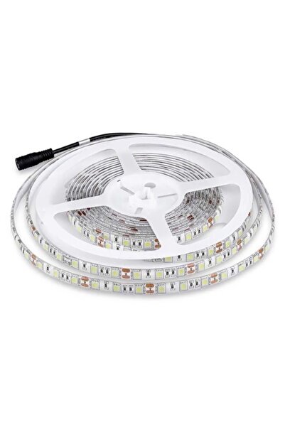 V-TAC BANDA LED SMD5050 RGB 60LED/M IP65 5M