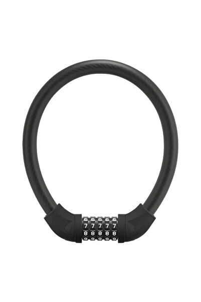 ROCKBROS Bicycle lock RKS570-BK (black)