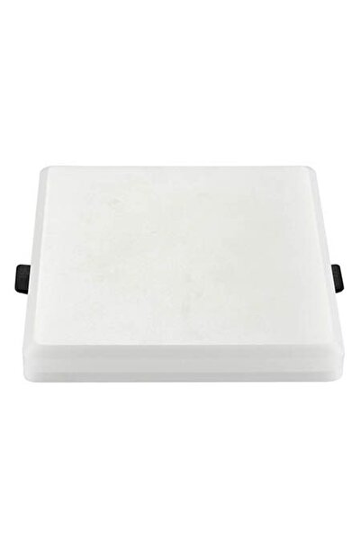 V-TAC PANOU LED PATRAT FARA RAMA 20W 6400K ALB RECE, CIP SAMSUNG