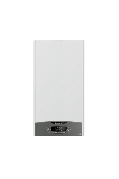 Ariston Centrala termica murala in condensare CLAS ONE WIFI 35, 35 kW, gaz + ...