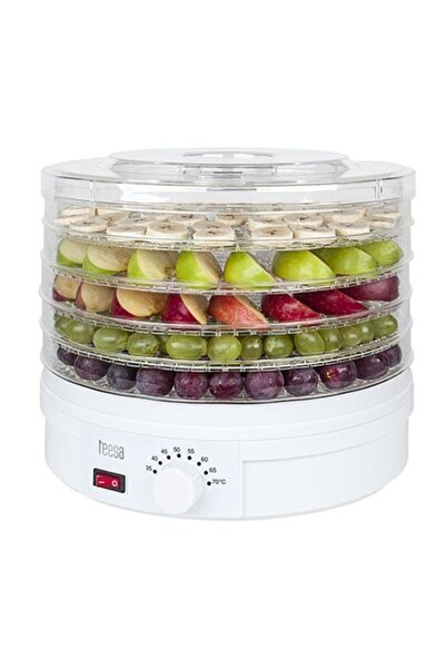 Teesa FRUIT/VEGETABLE/MUSHROOM DEHYDRATOR