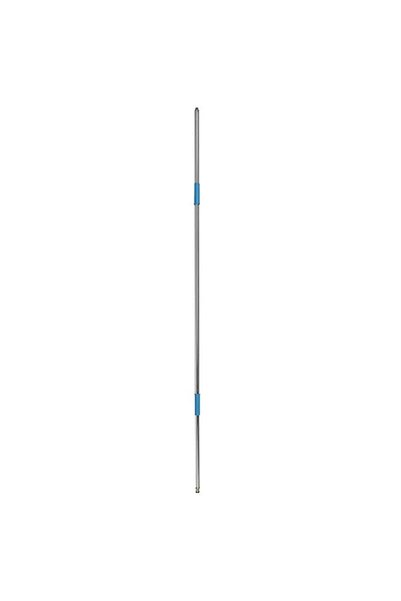 Lampa L3803.0-L3800.0) Λαβή βούρτσας αλουμινίου 1,8μ