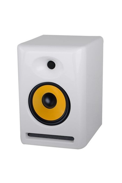 BST BOXA ACTIVA 2CAI 5"/13CM 55W RMS - ALB