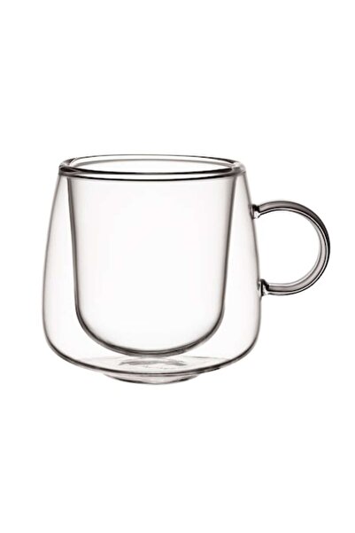 Villeroy & Boch Set de 2 cești de espresso Artesano pentru băuturi calde și r...