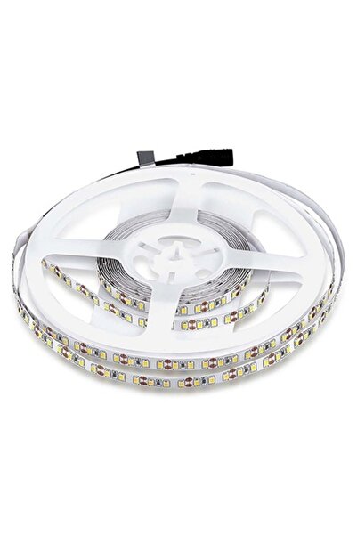 V-TAC BANDA LED SMD3528 120LED/M 6500K IP20 5M