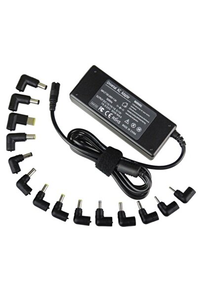 PLUGGER ALIMENTATOR UNIVERSAL LAPTOP 90W 15/16/18,5/19/19,5/20V
