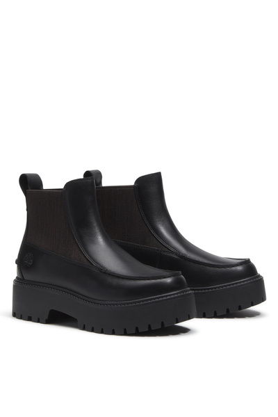 Timberland Siyah Kadın Bot TB0A5TGPW021