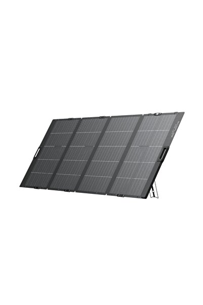 EcoFlow Ultra-lightweight foldable solar panel 400W