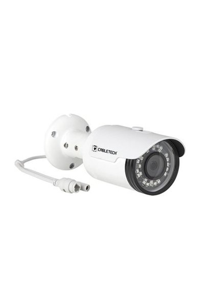 Cabletech CAMERA SUPRAVEGHERE IP 2 MPIX