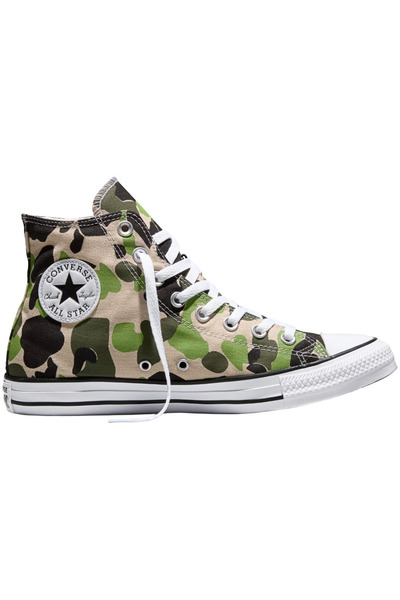 Converse Sneakers Chuck Taylor All Star, Multicolor, Unisex
