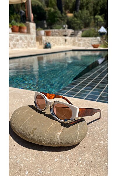 SADEN Elowen Sunglasses