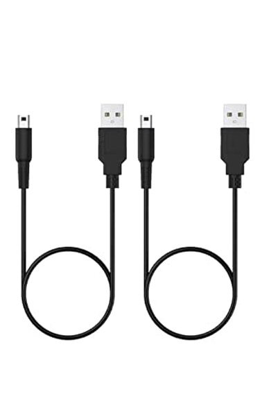 GENERAL Zoi Cable 120.0 cm Long Power Cable Type Compatible with Power Bank