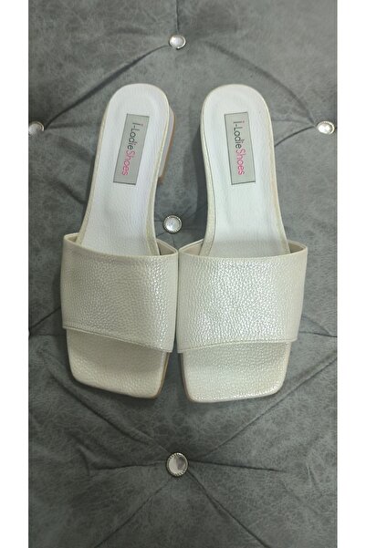 İLADİESHOES slipper