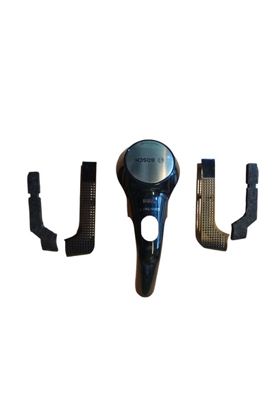 Bosch UNLİMİTED 7 SERİSİ ÜST KAPAK YAN KAPAKLAR VE FİLTRELER