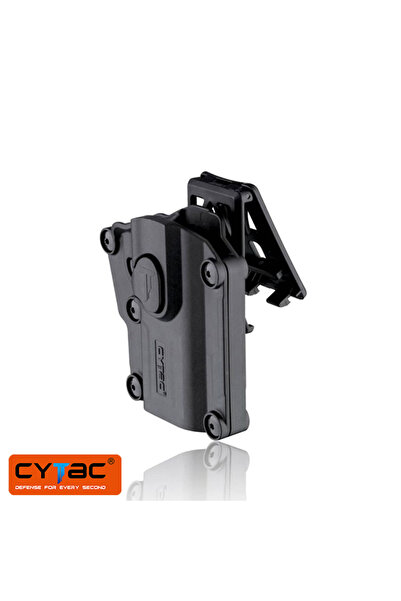 Cytac Bel Klipsli Mega-Fit Kılıf