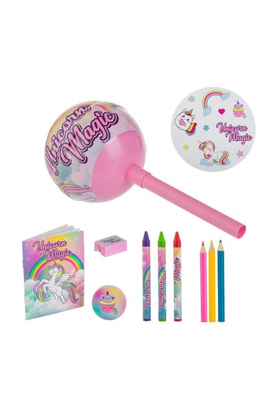 OEM Set ascuțitori pentru creioane, 10 bucăți/piese – ascuțitoare, școală