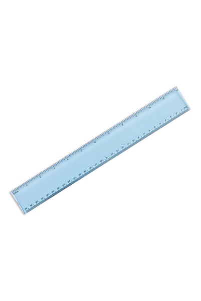 OEM Set instrumente geometrie pentru școală, 30cm – riglă