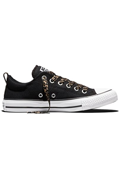 Converse Sneakers Chuck Taylor All Star Madison, Black, Unisex