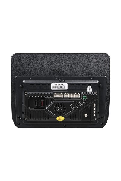 For-X XA-315QS 10.1 ÜNİVERSAL TABLET MULTİMEDİA