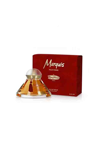 REMY عطر ماركيز للنساء - 100 مل بخاخ