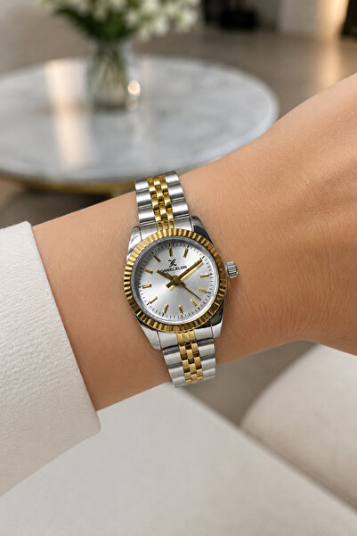 Daniel Klein Women's Wristwatch Special Design Stylish Suitable for Daily Use...