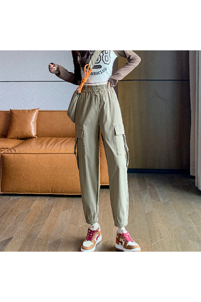 dorbe Women's Trousers