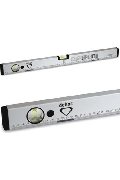 Çankaya Dekor Su Terazisi 80CM 508
