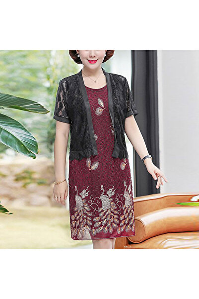 dorbe Women's Two-Piece Dress Set