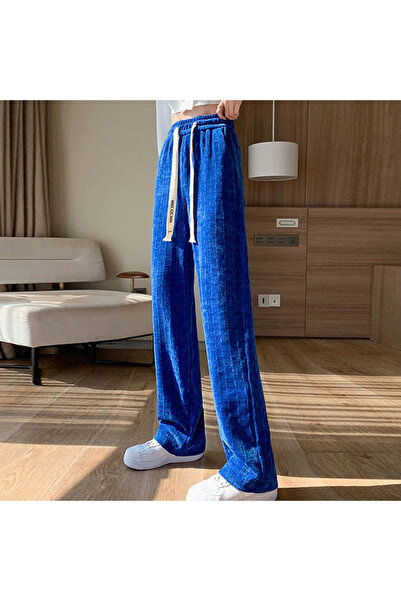dorbe Women's Wide-Leg Trousers