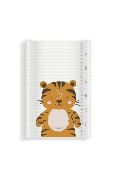 Klups Salteluță de înfășat bebeluși cu întărituri 70 x 47.5 433 Little Tiger