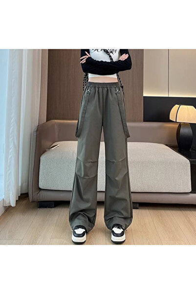 dorbe Women's Wide-Leg Trousers