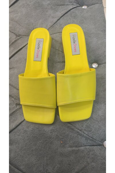 İLADİESHOES slipper