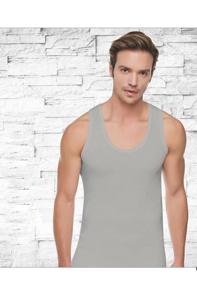 Zulu Ticaret 6 Men's Gray Pack Athlete