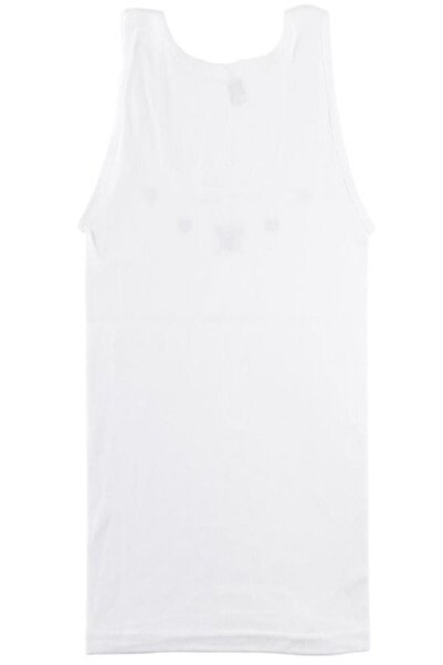 Zulu Ticaret Tutku-Girl's Wide Strap Embroidered Ribanaatlet Mrt0166B