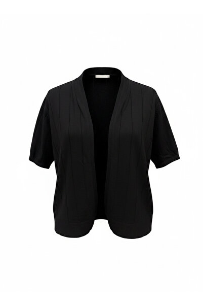 PHUTİ COLLECTION MERSERIZE CARDIGAN