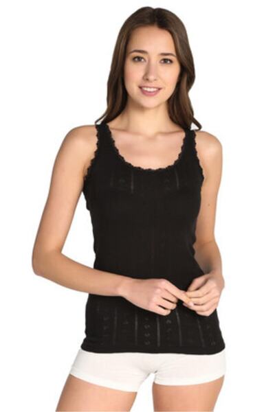 Zulu Ticaret 3 Pieces Camisole Women's Athlete