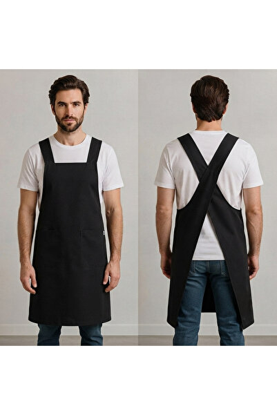 D- APRON Terra Önlük