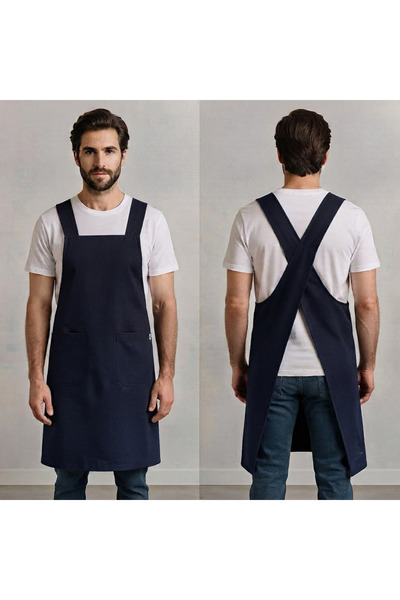 D- APRON Terra Önlük