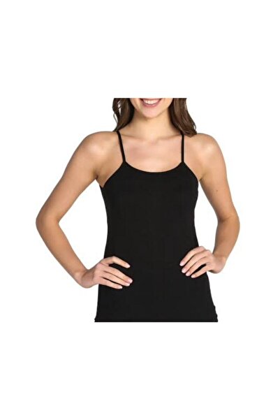 Zulu Ticaret Tutku-Women's Strapless Tank Top New Season (1 Piece Economical)