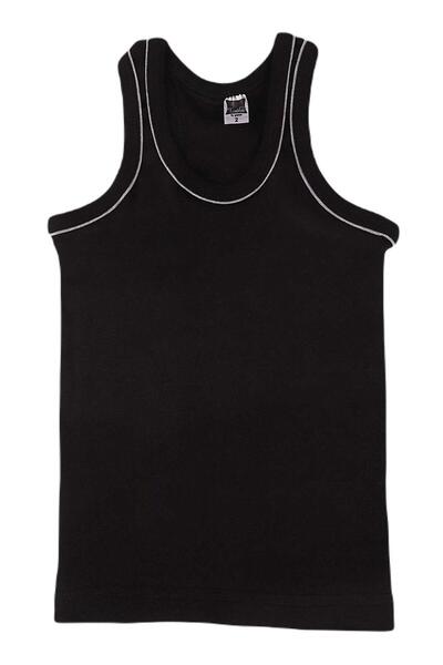 Zulu Ticaret 130 Children's Sports Singlet 3 Pieces