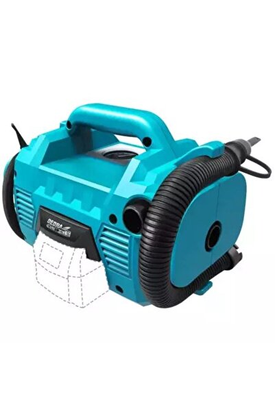 Solplant Compresor aer 18V Li-ion, 10 bar, acumulator neinclus, pompat anvelo...