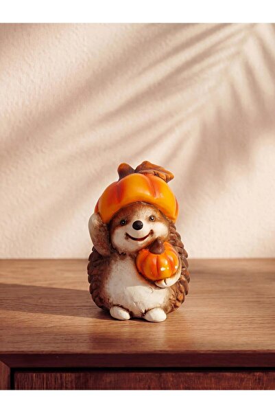 LC Waikiki Decorative Figurine with Mixed Hedgehog Figures (W6)