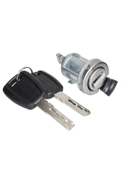 M MODECAR Fiat Ducato 2006- set contact + 2 chei