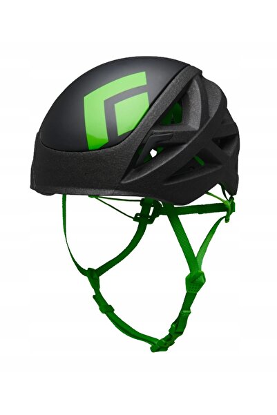 Black Diamond Stoneworks BLACK DIAMOND Cască de alpinism Vapor verde M/L