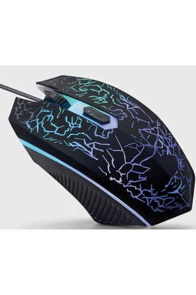 i-JMB Mouse de gaming