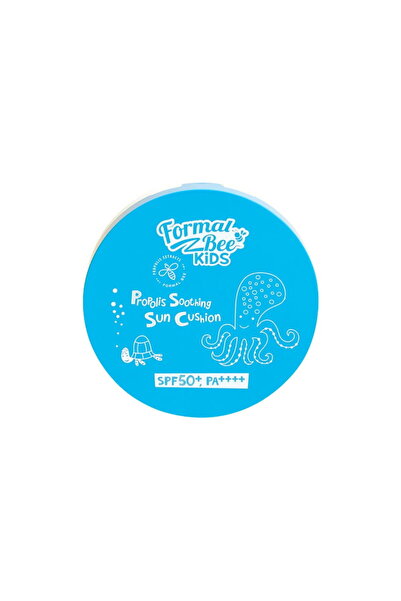 Formal Bee Cushion solar calmant cu propolis, Protecție solară, Cushion de pr...